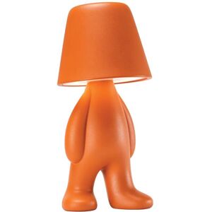 QEEBOO lampe de table BIGGER BROTHERS (Orange Eco - Polycarbonate recycle)