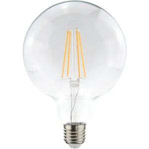 Ampoule Airam Filament LED-glob 125mm clair, dimmable e27, 4w