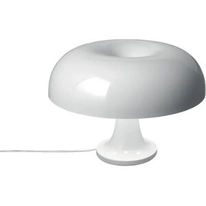 Artemide Lampe de table Nessino blanc - Publicité