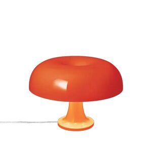 Artemide Lampe de table Nessino orange - Publicité