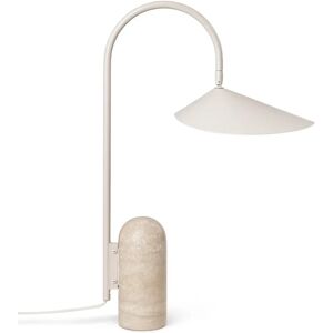 Lampe de table Arum Cashmere