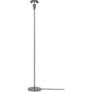 Lampe sur pied Tiny 124,2 cm Acier