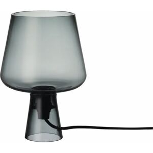 Iittala Lampe de table Leimu 240 x 165mm gris - Publicité