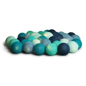 Irislights Cool Mint 35 boules