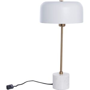 Lampe de table Sofillia 53 cm White-Light or