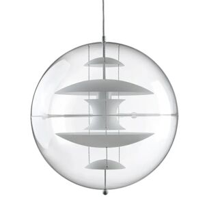 Verpan Plafonnier VP Globe Glass Ø50 cm - Publicité