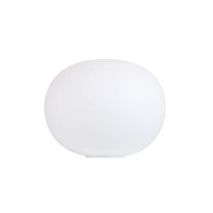 Lampe à poser - GLO-BALL BASIC 2 Blanc Verre opalin Ø 45 x H 36 cm