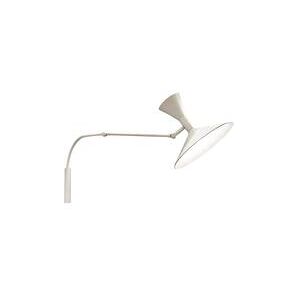 Applique - LAMPE DE MARSEILLE MINI Blanc