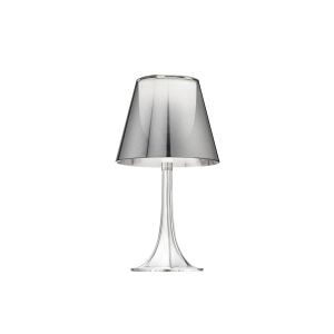 Lampe à poser - MISS K Argent