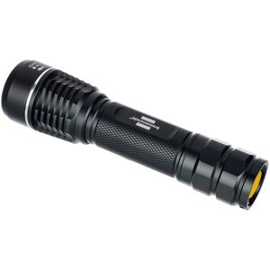 Brennenstuhl LED-Flashlight TL 600 USB 6500