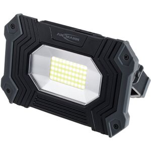 Ansmann FL2500R Work Spotlight Noir