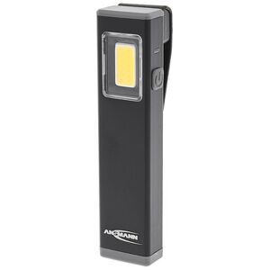 Ansmann Mini-Booster 50 Work Light Noir anthracite