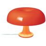 Artemide - Nessino lampe de table, orange