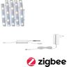 Paulmann MaxLED 250 Set de base IP44 CCT ZigBee 1,5m