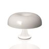 Lampe à poser Artemide NESSINO-Lampe à poser Ø32cm Blanc