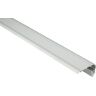 Artecta Profile Pro-Line 30 Stair Aluminium anodisé naturel - Profilés LED et profilés encastrés