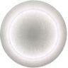 INGO MAURER lampe murale applique MOODMOON WHITE (Round Ø 60 cm - Papier japonais)