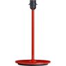 HAY Pied pour lampe Common 39 cm Signal red-signal red