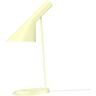 Louis Poulsen Lampe de table AJ Soft lemon