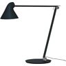 Louis Poulsen Lampe de table NJP Noir