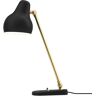 Louis Poulsen Lampe de table VL38 Noir