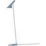 Louis Poulsen Lampe sur pied AJ Dusty blue