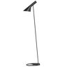 Louis Poulsen Lampe sur pied AJ Noir