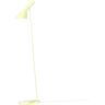 Louis Poulsen Lampe sur pied AJ Soft lemon