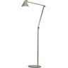 Louis Poulsen Lampe sur pied NJP Gris clair