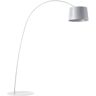 FOSCARINI Lampadaire - TWIGGY Blanc