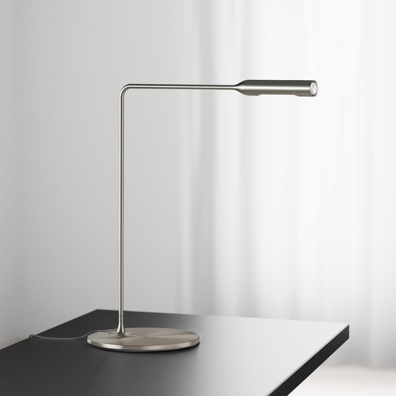 LUMINA Flo Desk Lampe de table LED, 94044000,