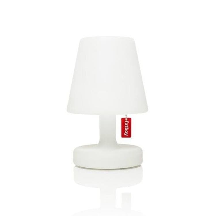 Lampe à poser Fatboy EDISON THE PETIT-Lampe à poser LED rechargeable Blanc H25cm Blanc
