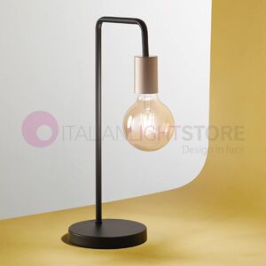 Perenz Srl Vector Lampada Da Tavolo Design Industriale