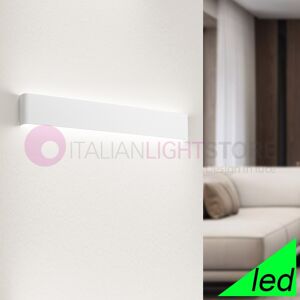 Perenz Srl Way Applique Moderno Rettangolare Bianco A Led L.61