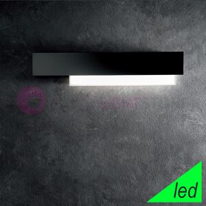 Gea Luce Srl Doha Lampada Da Parete Led 25w Design Moderno Ultrasottile