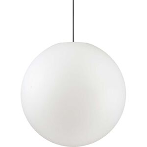 Ideal Lux Sole  Sospensione Maxi Sfera Luminosa D.50 Cm Per Esterno