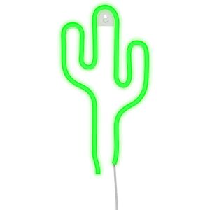 TENX LUCE A LED  GINGA NEON CACTUS