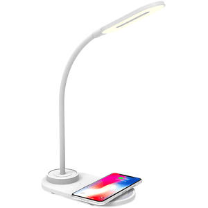 CELLY CARICABATTERIE WIRELESS CHARG.LAMP.MINI