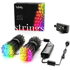 TWINKLY STRISCIA LED  STRINGS 400