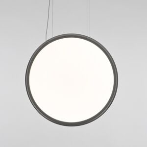 Artemide Discovery V100 SP RND LED - Alluminio