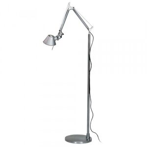 Artemide Tolomeo PT Micro - Alluminio