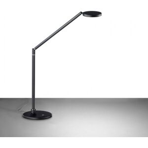 Elesi Luce Doc TL R LED - Nero