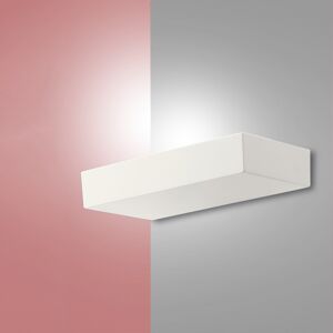 Fabas Luce Emma AP 41W LED - Bianco