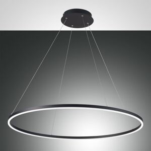 Fabas Luce Giotto SP LED L - Nero