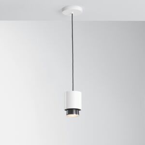 Fabbian Claque Sp Led S - Bianco