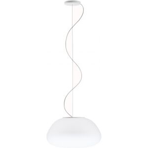 Fabbian Lumi Poga SP LED - Bianco