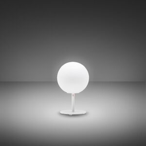 Fabbian Lumi Sfera Stem TL S - Bianco