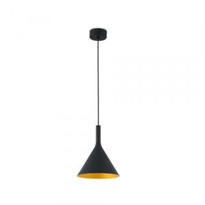 Faro - Indoor Pam SP L LED - Nero/Oro