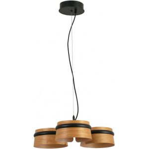 Faro - Indoor Loop SP LED - Legno