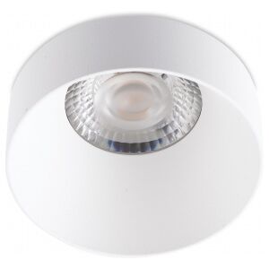 Faro - Indoor Bow FA RE L LED - Bianco